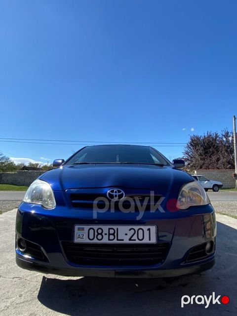 Toyota Corolla, 1.4 L, 2006 il, 290 000 km — Balakən