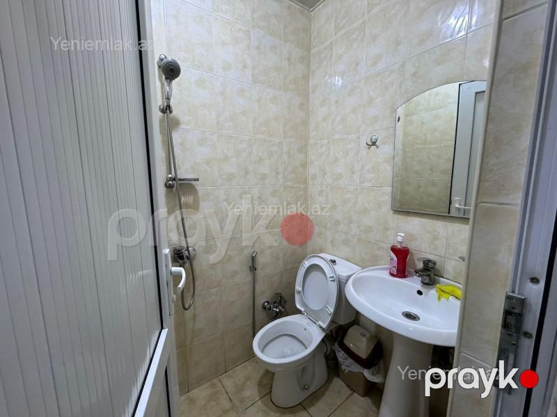 Satılır 1 otaqlı Obyekt, 100 m², Sabunçu rayonu — Əmlak, Bakı (5)