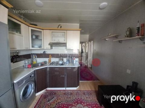 Satılır 2 otaqlı Bina evi menzil (Köhnə tikili), 58.7 m², 10-cu mikrorayon — Sumqayıt