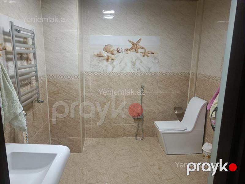 Satılır 3 otaqlı Bina evi menzil (Yeni tikili), 114 m², Masazır — Mənzil, Abşeron (5)