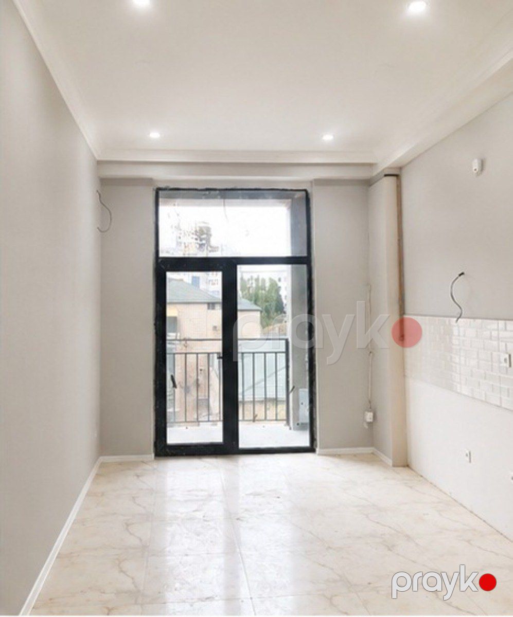 Satılır 4 otaqlı yeni tikili 150 m² — Mənzil, Bakı (7)