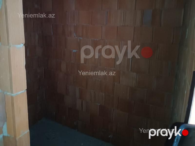 Satılır 3 otaqlı Bina evi menzil (Yeni tikili), 120 m², Suraxanı rayonu — Mənzil, Bakı (10)