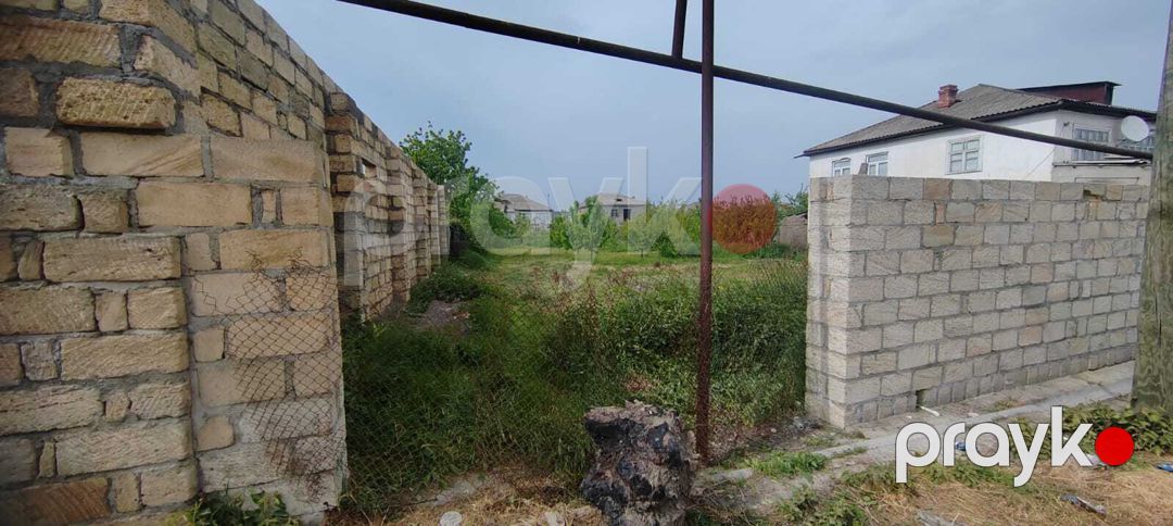 Satılır torpaq 6 sot — Torpaq, Quba (5)
