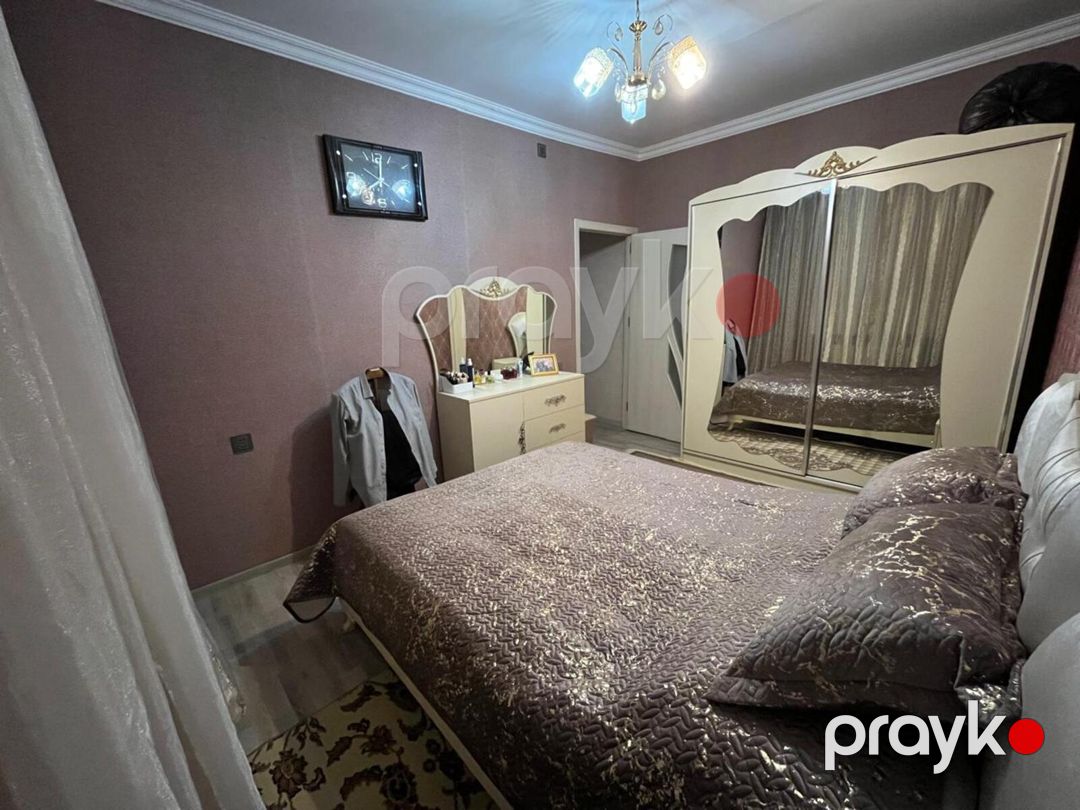 Satılır 3 otaqlı köhnə tikili 70 m² — Mənzil, Sumqayıt (12)