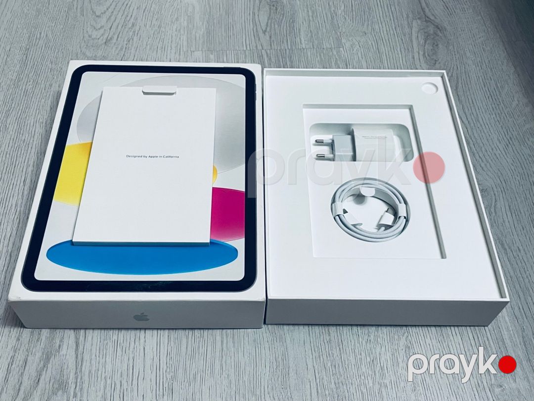 Apple iPad A16 — Planshetlər, Bakı (2)