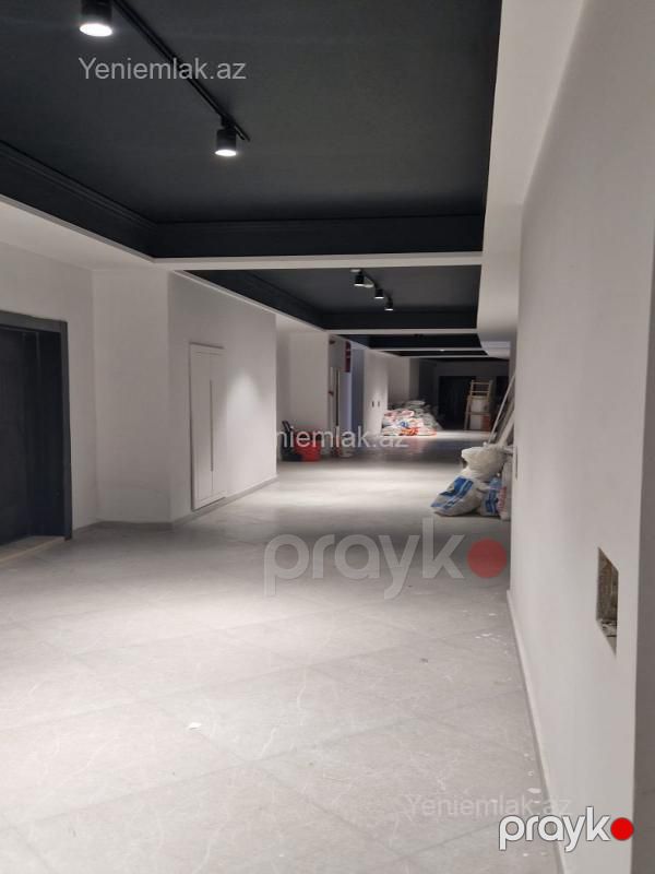 Satılır 2 otaqlı Bina evi menzil (Yeni tikili), 81 m², Binəqədi rayonu — Mənzil, Bakı (9)