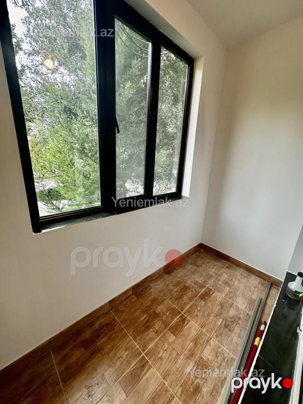Satılır 2 otaqlı Bina evi menzil (Köhnə tikili), 66 m², Nizami rayonu — Mənzil, Bakı (12)