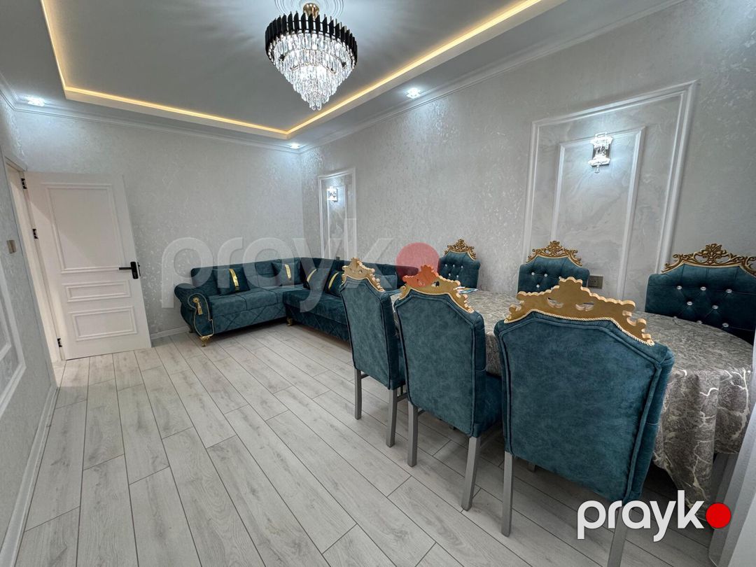 Satılır 2 otaqlı köhnə tikili 65 m² — Mənzil, Bakı (2)