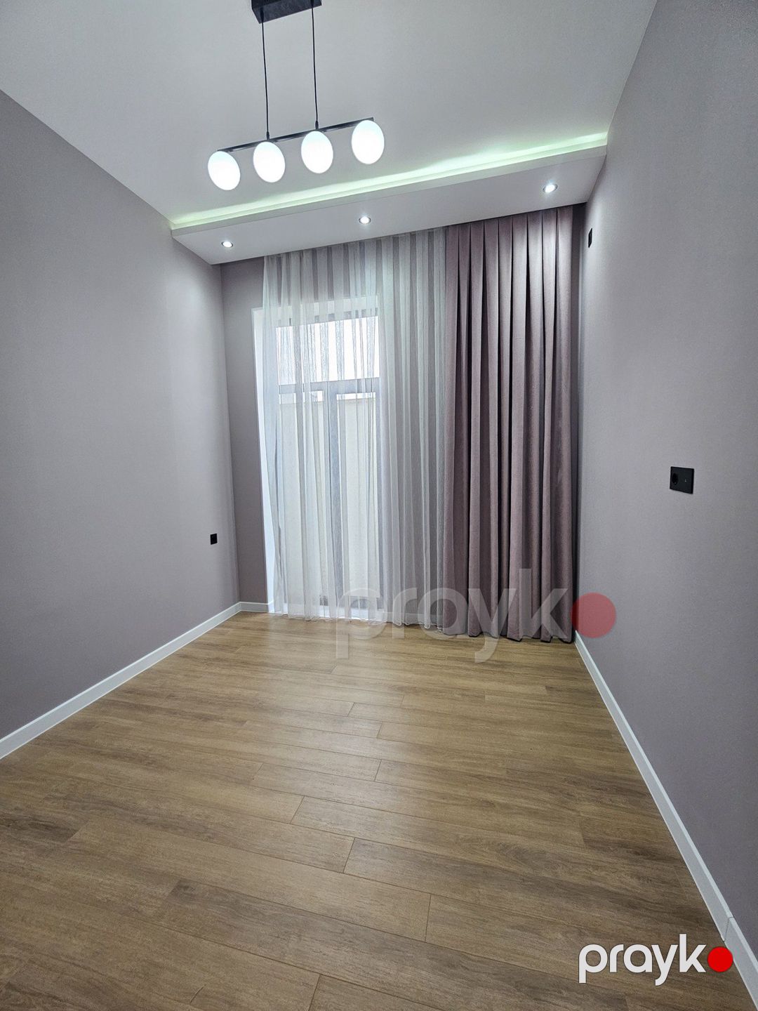 Satılır 4 otaqlı həyət evi/bağ evi 150 m² — Ev, villa, Bakı (6)
