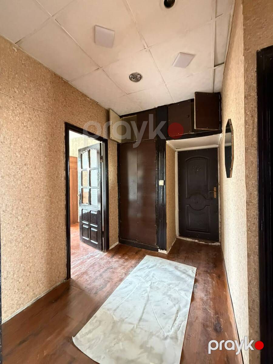 Satılır 3 otaqlı köhnə tikili 75 m² — Mənzil, Bakı (10)