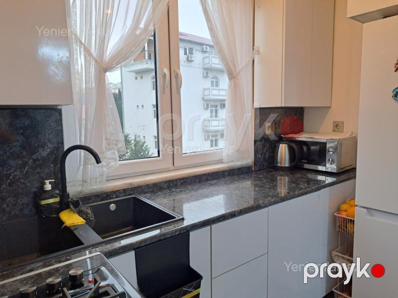 Satılır 2 otaqlı Bina evi menzil (Köhnə tikili), 40 m², Binəqədi rayonu — Mənzil, Bakı (2)