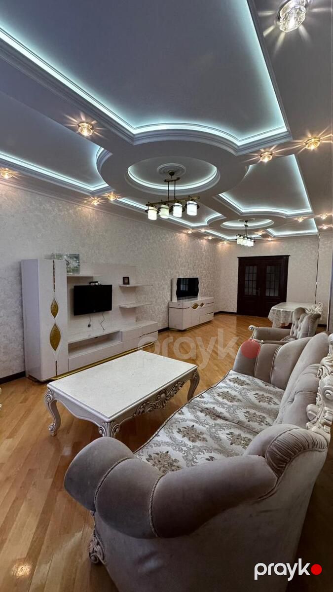 Satılır 4 otaqlı yeni tikili 167 m² — Mənzil, Bakı (3)