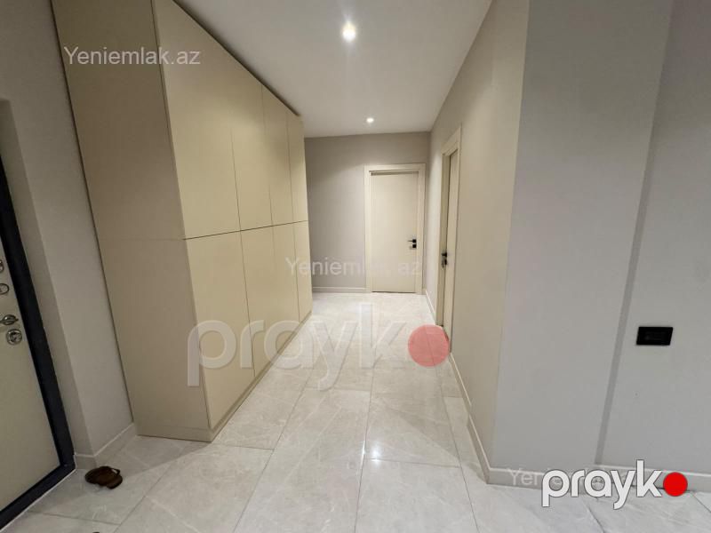 Satılır 3 otaqlı Bina evi menzil (Yeni tikili), 140 m², Sabunçu rayonu — Mənzil, Bakı (9)