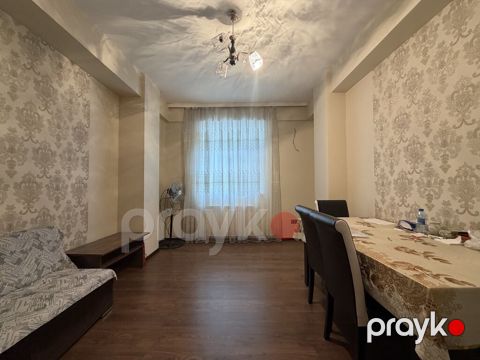 2 otaqlı, Yeni tikili, 35 kv. m — Masazır