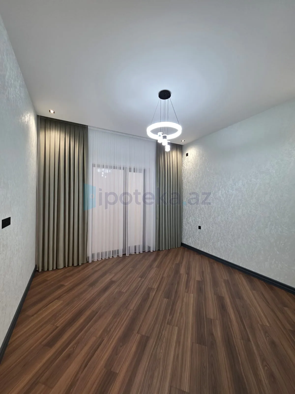 Satılır: 4 Otaq, Bağlar, Xəzər r., Şüvəlan q., 140.00 m² — Torpaq, Şüvəlan (8)