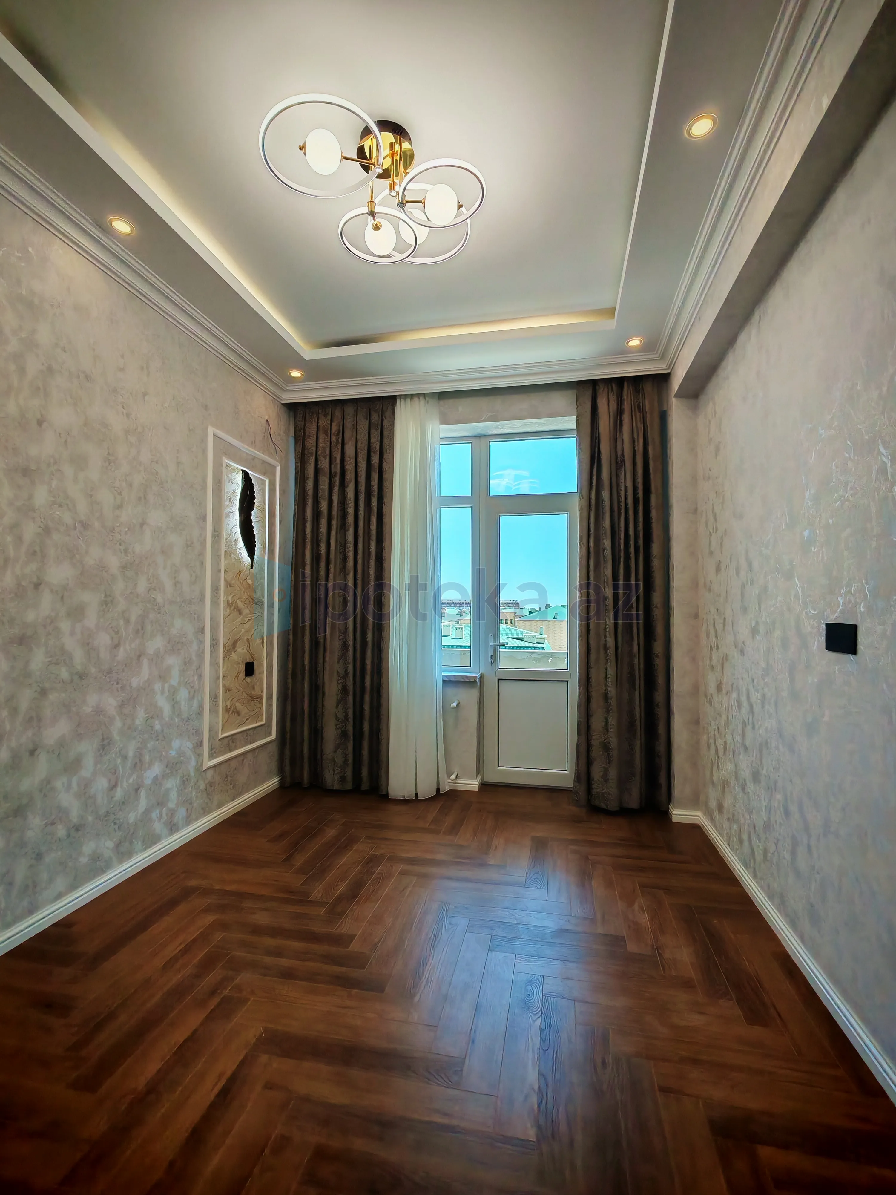 Satılır: 2 Otaq, Yeni tikili, 45.00 m² — Mənzil, Xırdalan (3)