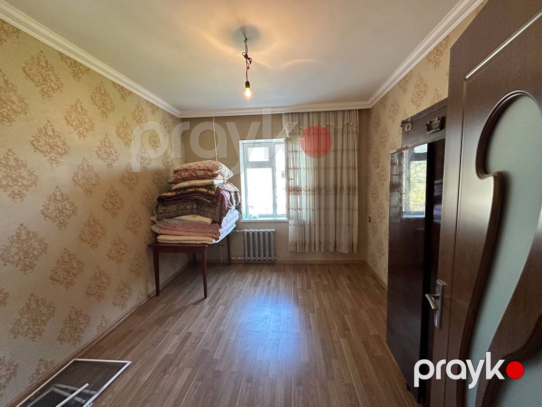 Satılır 3 otaqlı köhnə tikili 80 m² — Mənzil, Bakı (10)