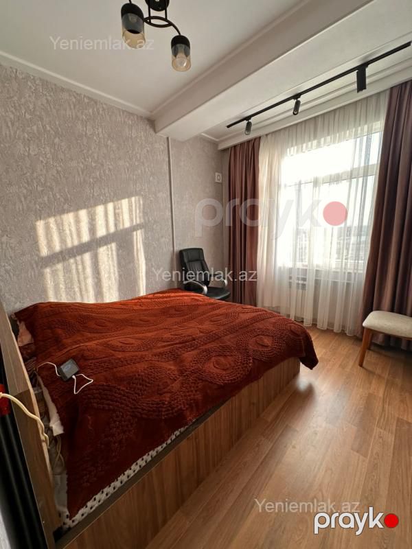 Satılır 3 otaqlı Bina evi menzil (Yeni tikili), 74 m², Məhəmmədli — Mənzil, Abşeron (7)