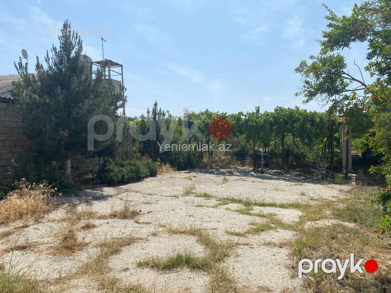 Satılır Torpaq sahəsi, 13 sot, Xəzər rayonu — Torpaq, Bakı (10)