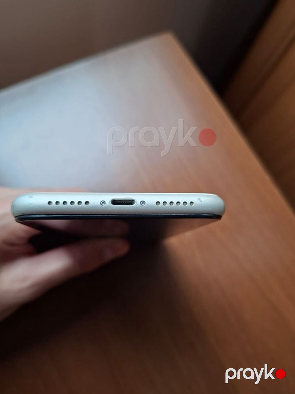 IPhone 11, 64 GB, Ağ — Apple iPhone, Bakı (6)