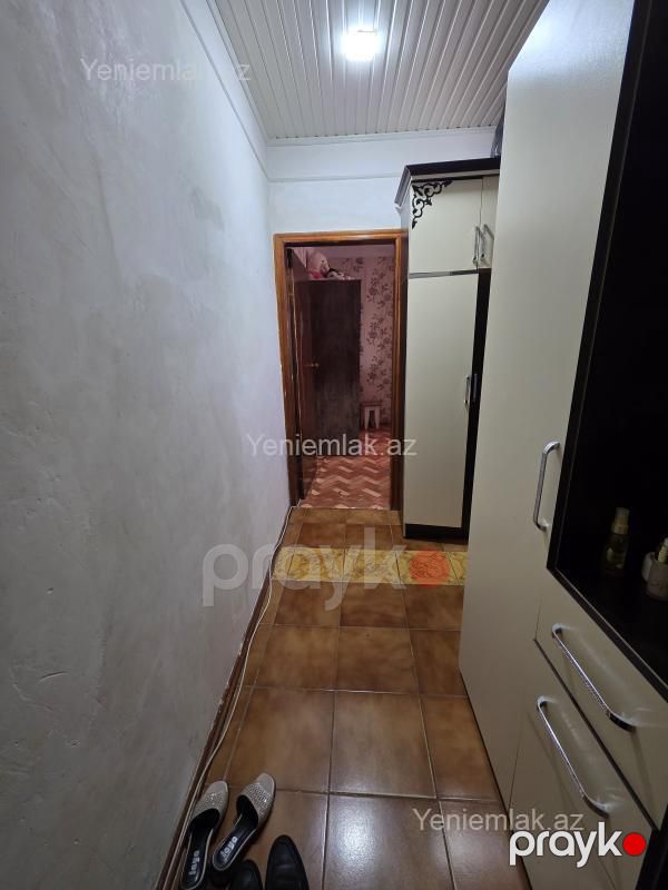 Satılır 1 otaqlı Bina evi menzil (Köhnə tikili), 36 m², Sumqayıt şəh — Mənzil, Sumqayıt (6)