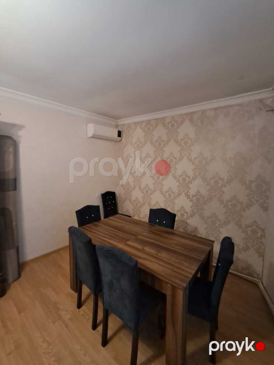 İcarəyə verilir 3 otaqlı yeni tikili 83 m² — Mənzil, Bakı (6)