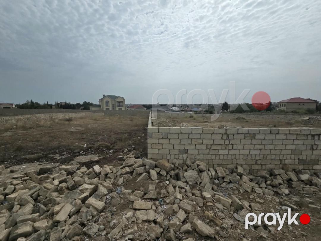 Satılır torpaq 25 sot — Torpaq, Bakı (8)
