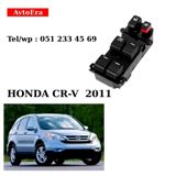 Honda CR-V üçün şüşə qaldıran knopka — AvtoEra