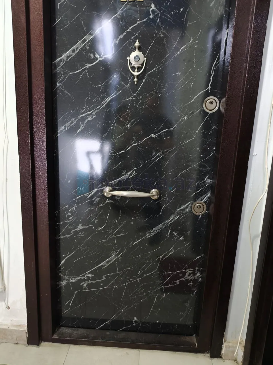 Satılır: 2 Otaq, Yeni tikili, 58.00 m² — Mənzil, Xırdalan (8)