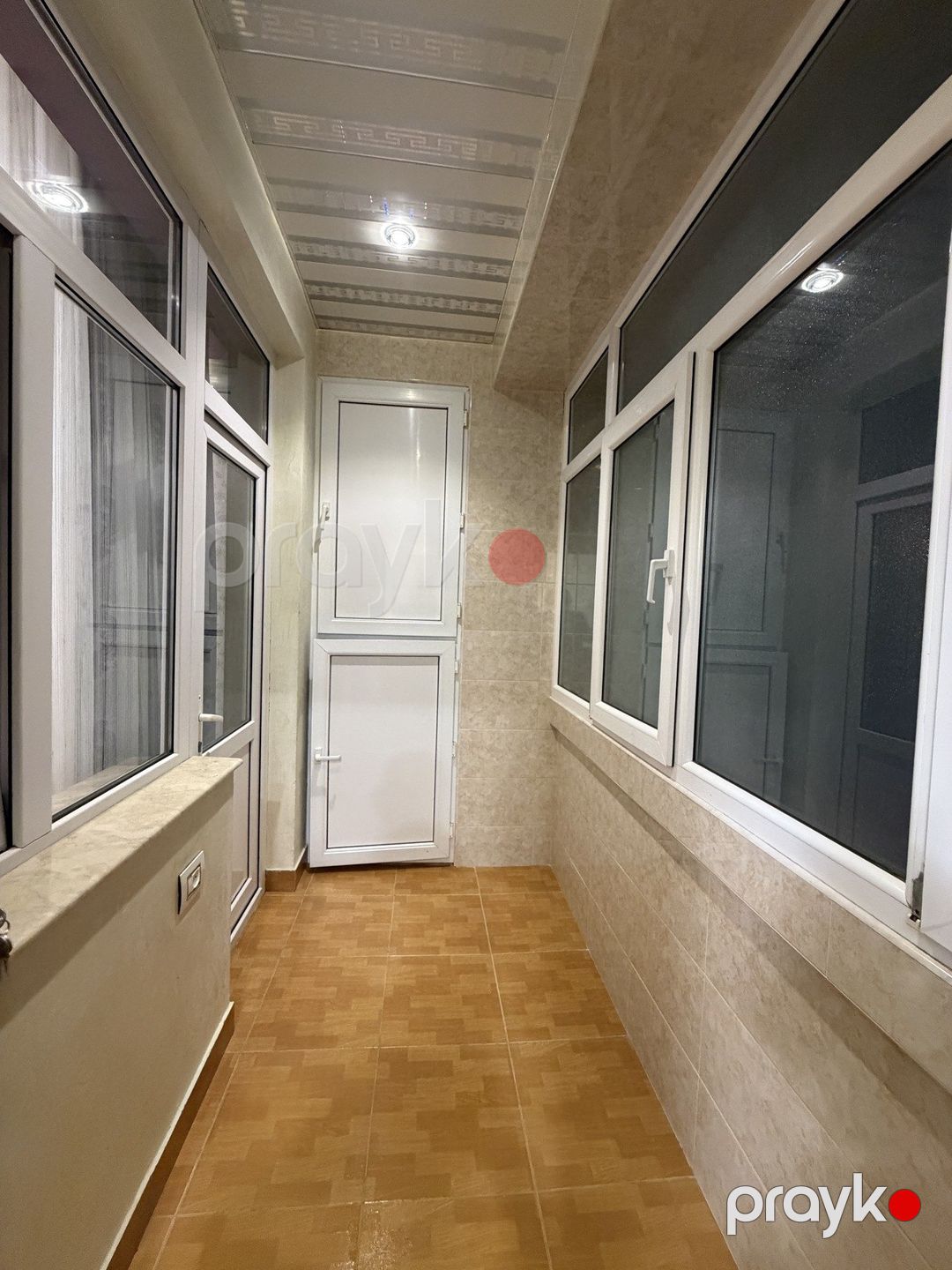 Satılır 3 otaqlı yeni tikili 82 m² — Mənzil, Bakı (3)