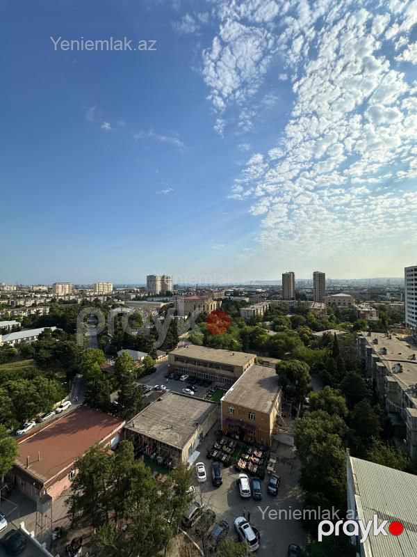 Satılır 2 otaqlı Bina evi menzil (Yeni tikili), 76 m², Nizami rayonu — Mənzil, Bakı (8)