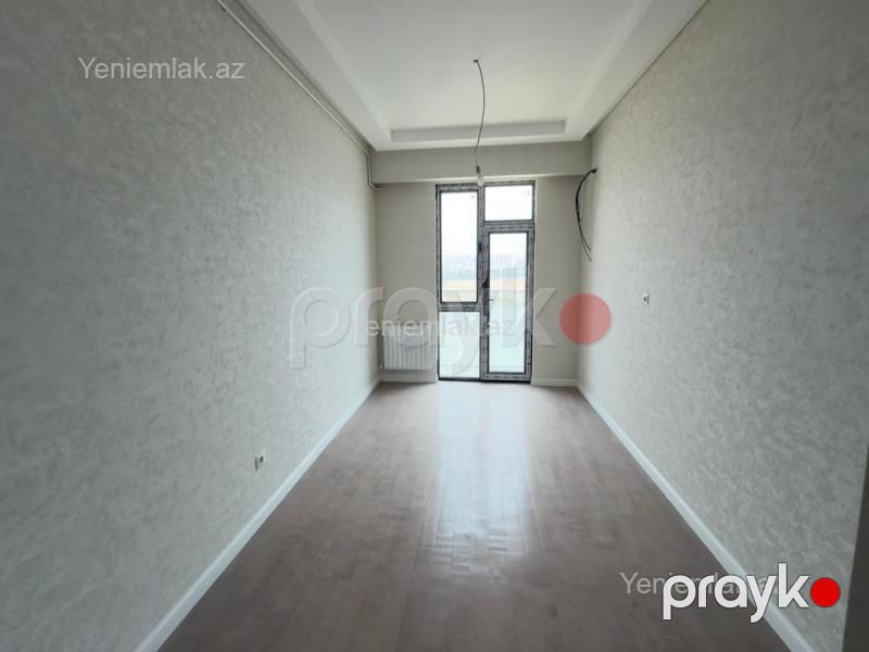 Satılır 3 otaqlı Bina evi menzil (Yeni tikili), 71 m², Yasamal rayonu — Mənzil, Bakı (3)