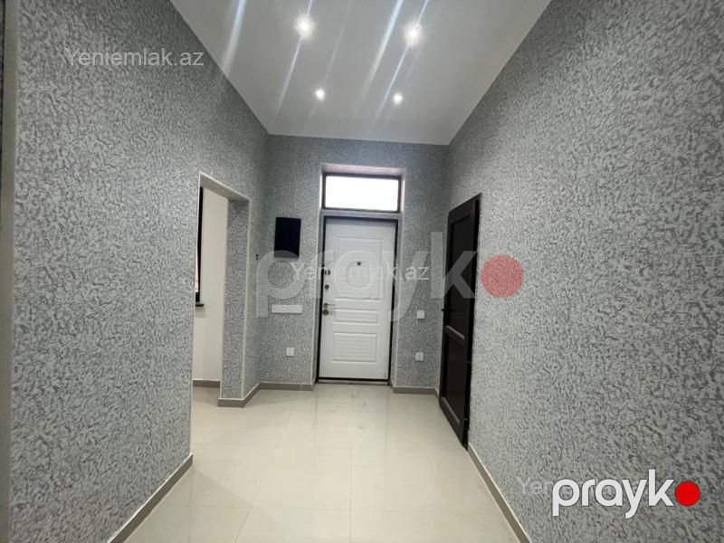 Satılır 3 otaqlı Həyət evi / Villa, 100 m², Xətai rayonu — Ev, villa, Bakı (6)