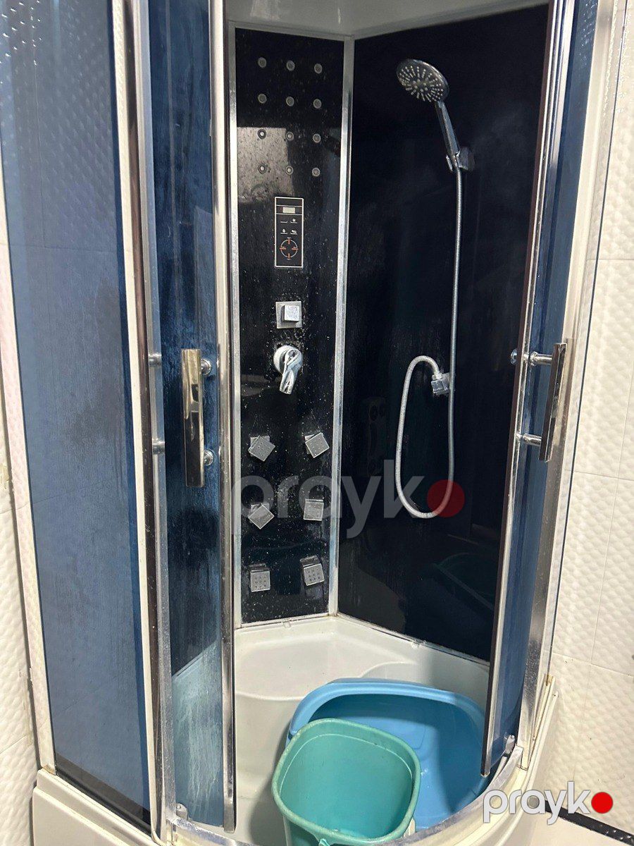 İcarəyə verilir 2 otaqlı yeni tikili 96 m² — Mənzil, Bakı (12)