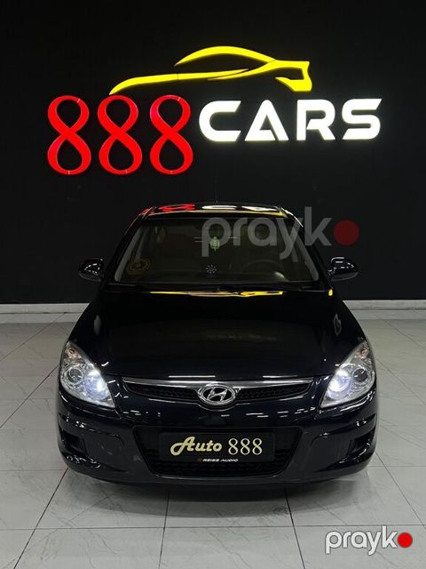 Hyundai i30, 1.4 L, 2008 il, 249 000 km — Sumqayıt