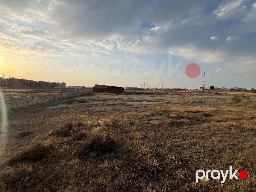 Satılır torpaq 70 sot — Torpaq, Sumqayıt (9)