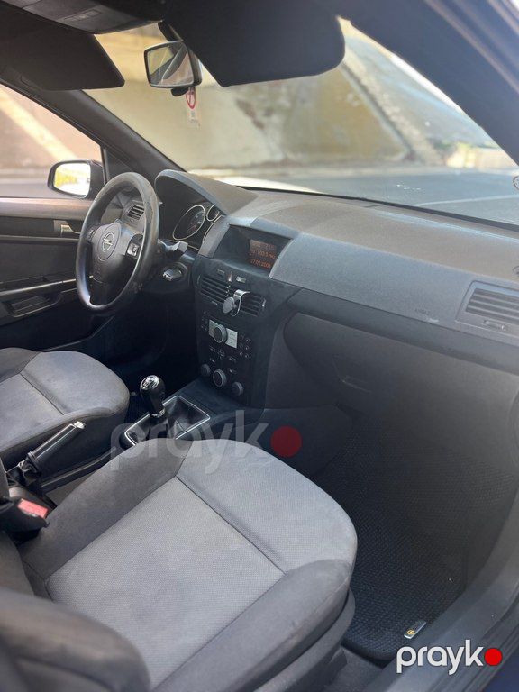 Opel Astra, 1.3 L, 2006 il, 418 523 km — Avtomobillər, Yevlax (9)