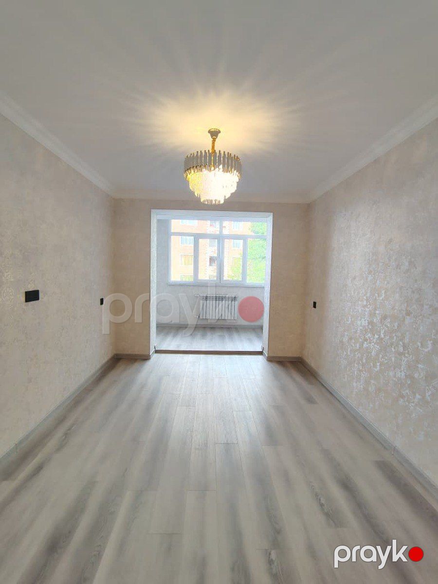 Satılır 2 otaqlı köhnə tikili 60 m² — Mənzil, Bakı (2)