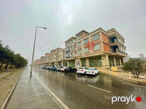 Satılır 3 otaqlı Bina evi menzil (Yeni tikili), 108 m², Suraxanı rayonu — Bakı