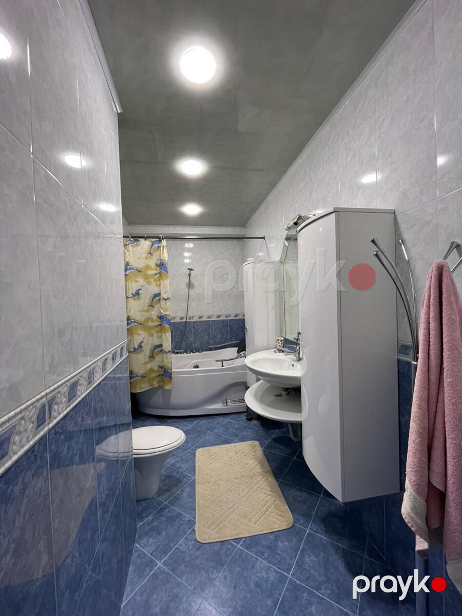 İcarəyə verilir 3 otaqlı yeni tikili 120 m² — Mənzil, Bakı (4)