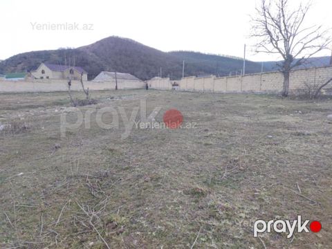 Satılır Torpaq sahəsi, 40 sot, Xızı — Xızı