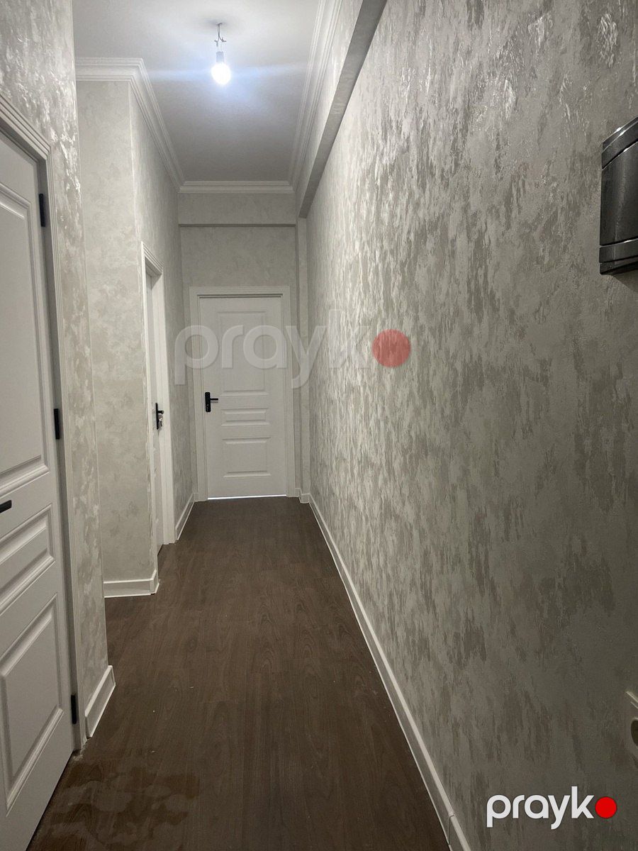 Satılır 3 otaqlı yeni tikili 65 m² — Mənzil, Bakı (2)