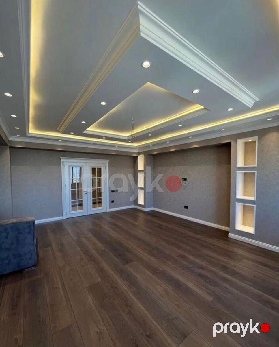Satılır 2 otaqlı yeni tikili 112 m² — Mənzil, Bakı (2)