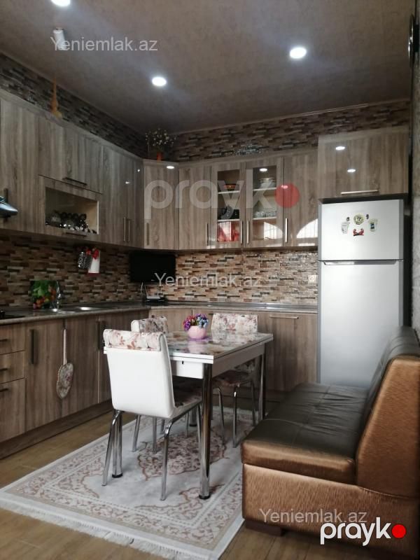 Satılır 7 otaqlı Həyət evi / Villa, 225 m², Quba — Ev, villa, Quba (5)