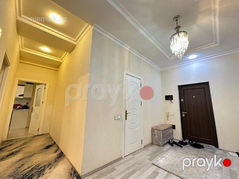 Satılır 2 otaqlı Bina evi menzil (Yeni tikili), 98 m², Yasamal rayonu — Mənzil, Bakı (10)