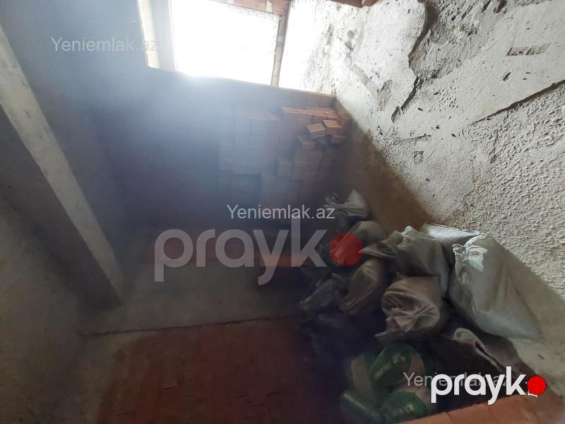 Satılır 2 otaqlı Bina evi menzil (Yeni tikili), 45 m², 76-cı məhəllə — Mənzil, Sumqayıt (6)