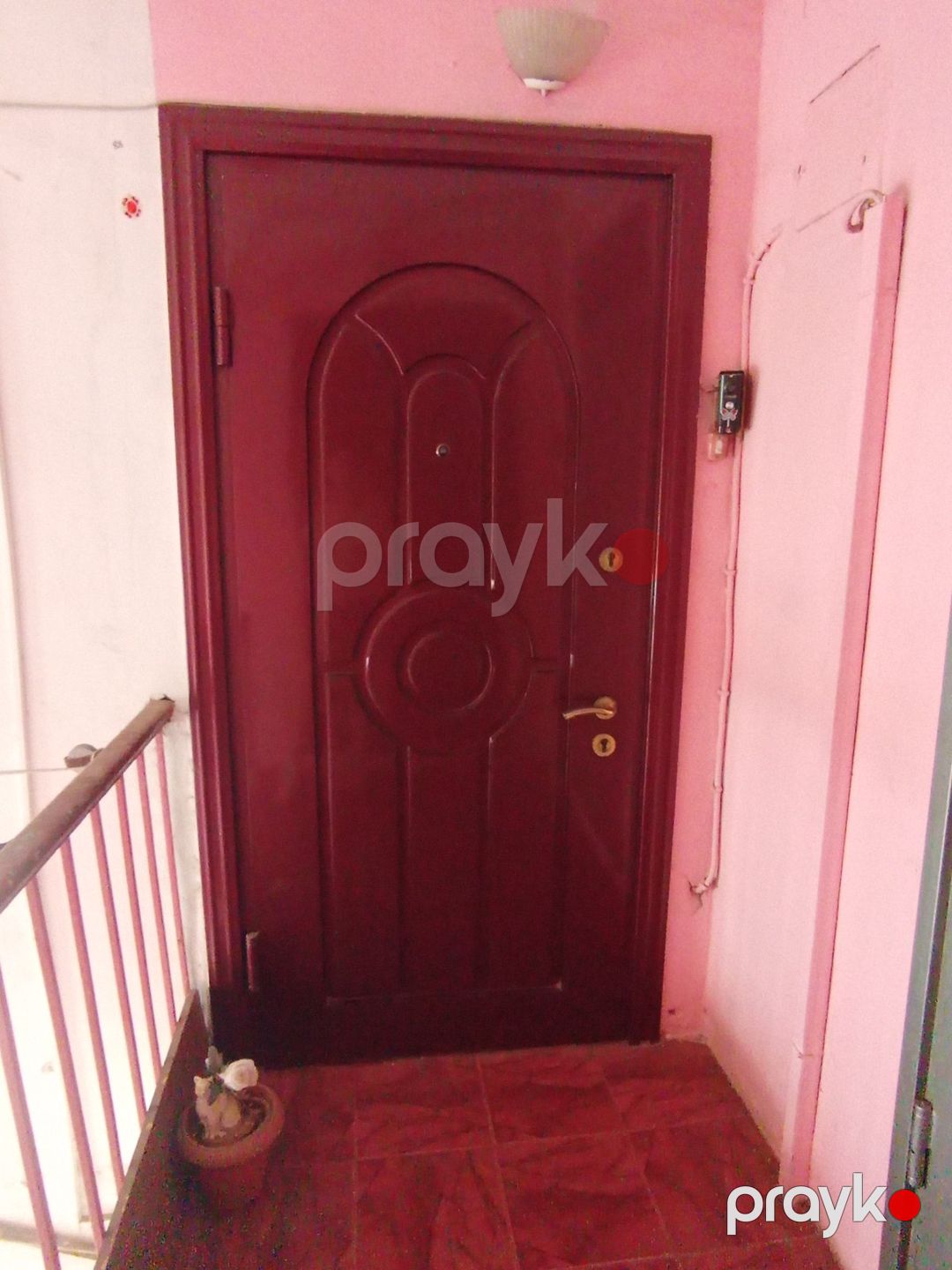 Satılır 2 otaqlı köhnə tikili 43 m² — Mənzil, Bakı (10)