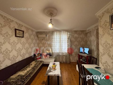 Satılır 2 otaqlı Bina evi menzil (Yeni tikili), 52 m², Masazır — Abşeron