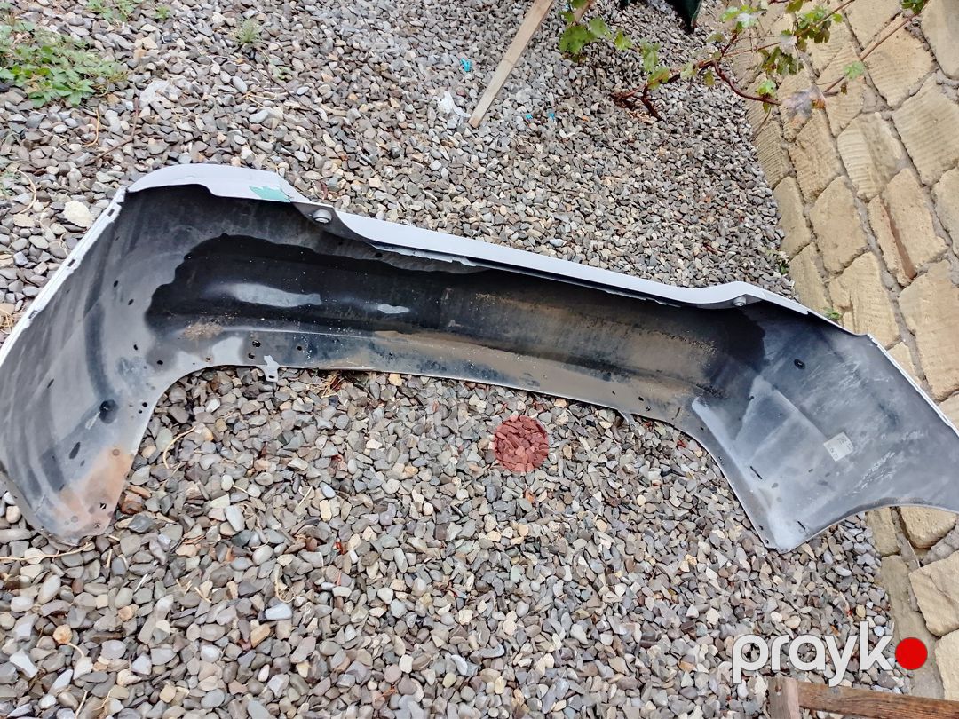 Toyota Prius buferi — Ehtiyat hissələri və aksesuarlar, Bakı (4)