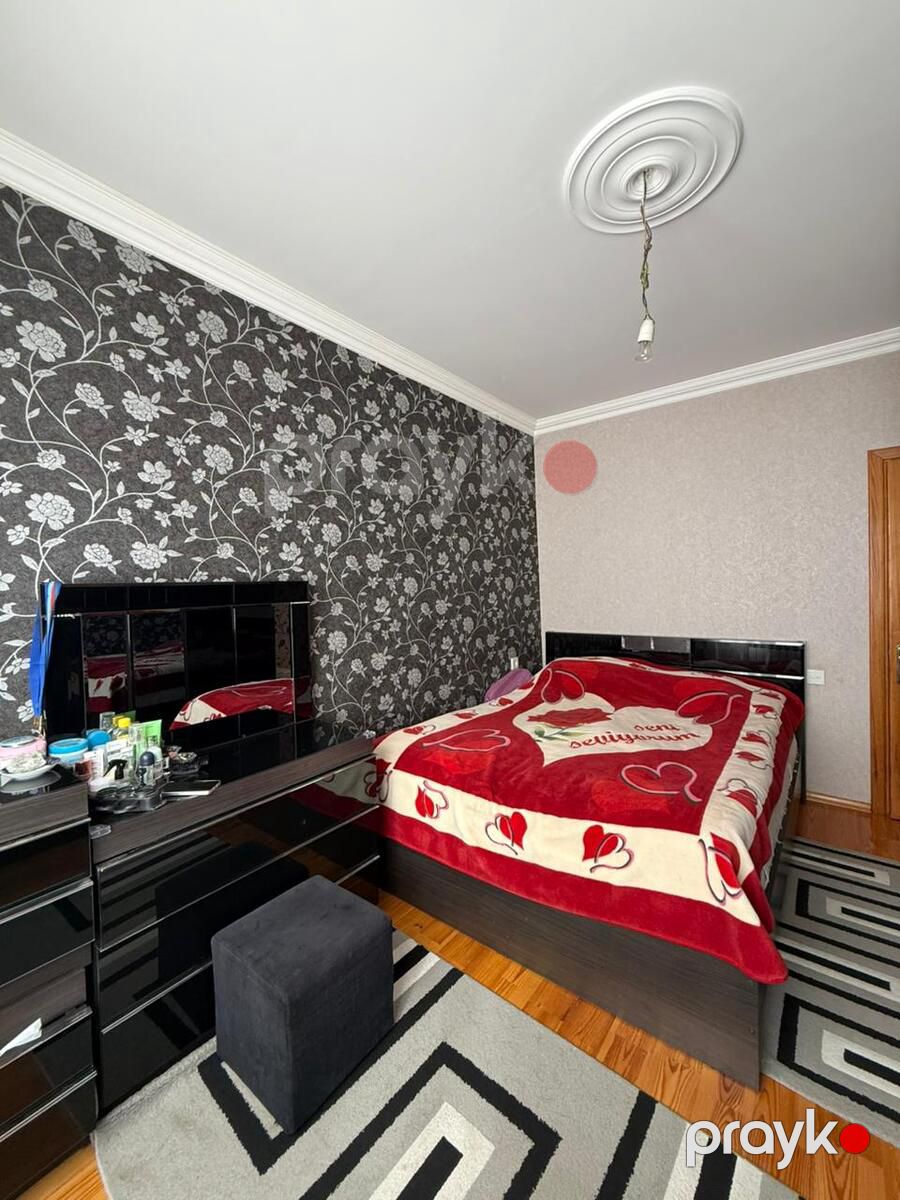 Satılır 3 otaqlı köhnə tikili 80 m² — Mənzil, Bakı (9)